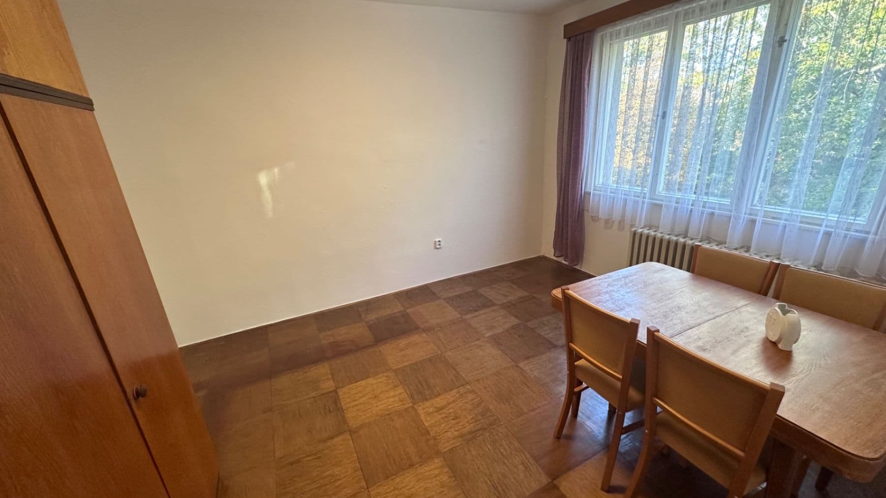 Pronájem bytu 2+1 54 m², Antala Staška, Praha, Praha Pronájem bytu 2+1 54 m², Antala Staška, Praha, Praha