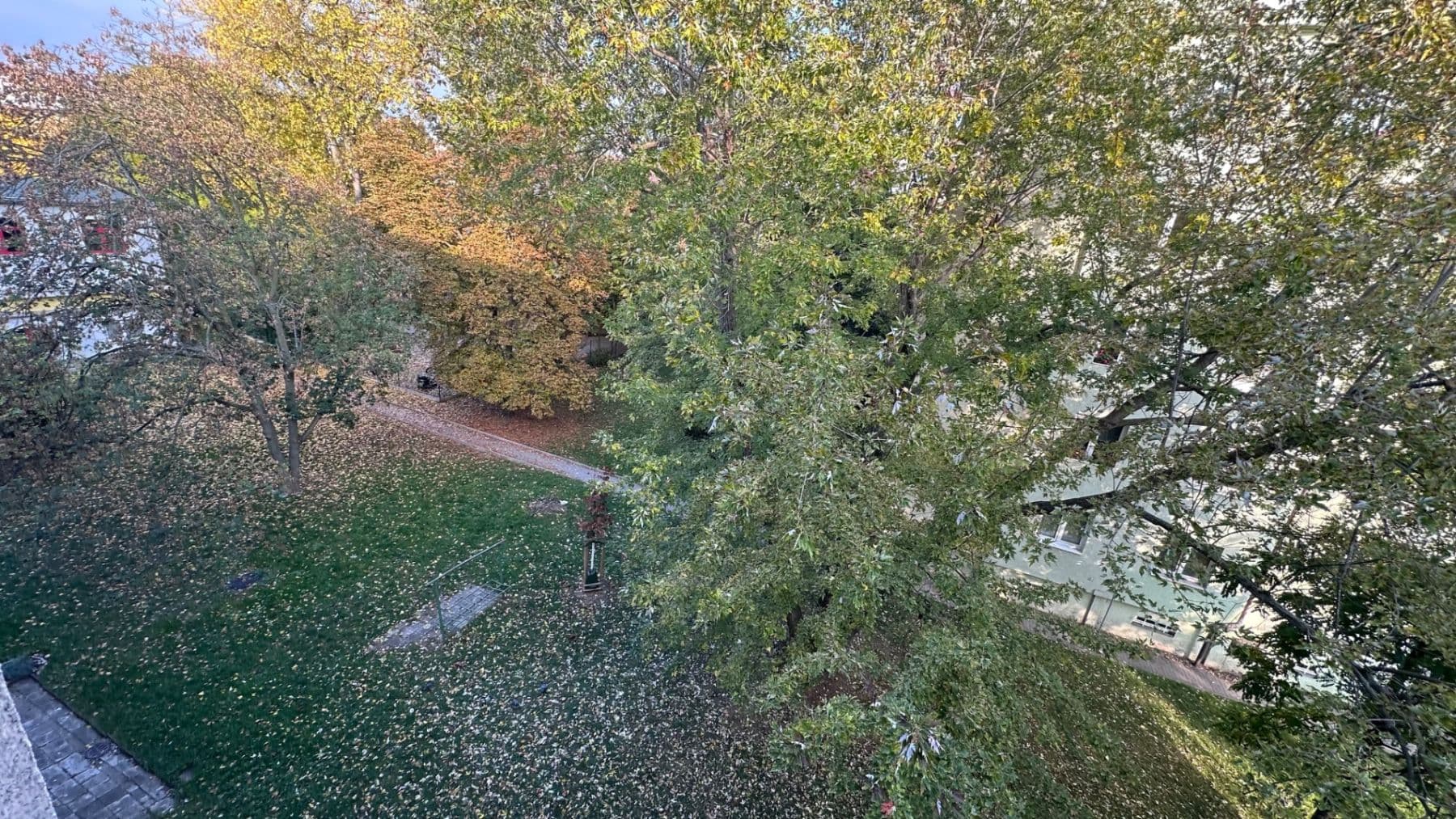 Pronájem bytu 2+1 54 m², Antala Staška, Praha, Praha Pronájem bytu 2+1 54 m², Antala Staška, Praha, Praha