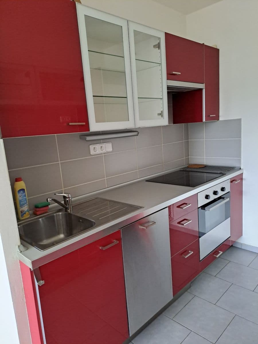 Prodej bytu 2+kk 43 m², K Dolům, Praha, Praha Prodej bytu 2+kk 43 m², K Dolům, Praha, Praha