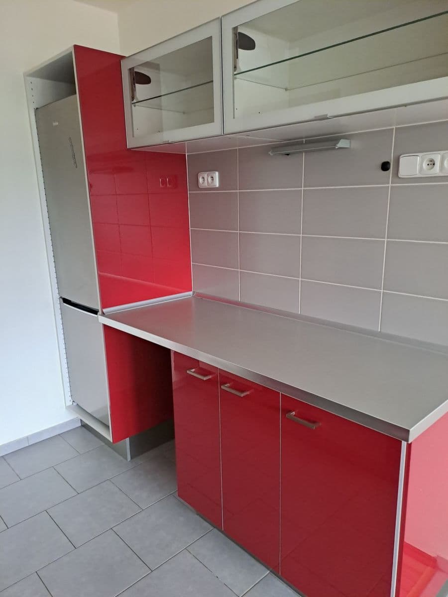 Prodej bytu 2+kk 43 m², K Dolům, Praha, Praha Prodej bytu 2+kk 43 m², K Dolům, Praha, Praha