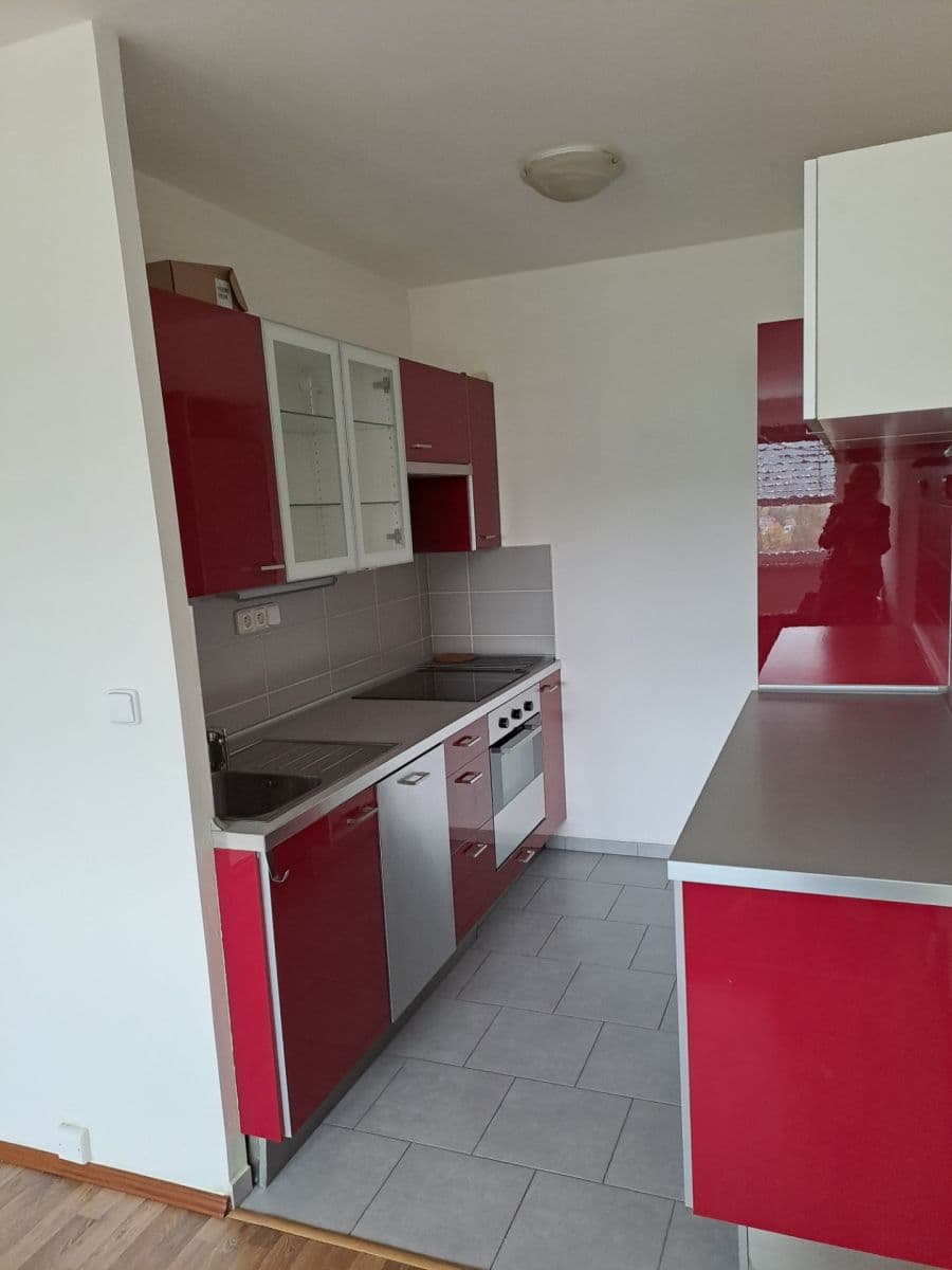 Prodej bytu 2+kk 43 m², K Dolům, Praha, Praha Prodej bytu 2+kk 43 m², K Dolům, Praha, Praha