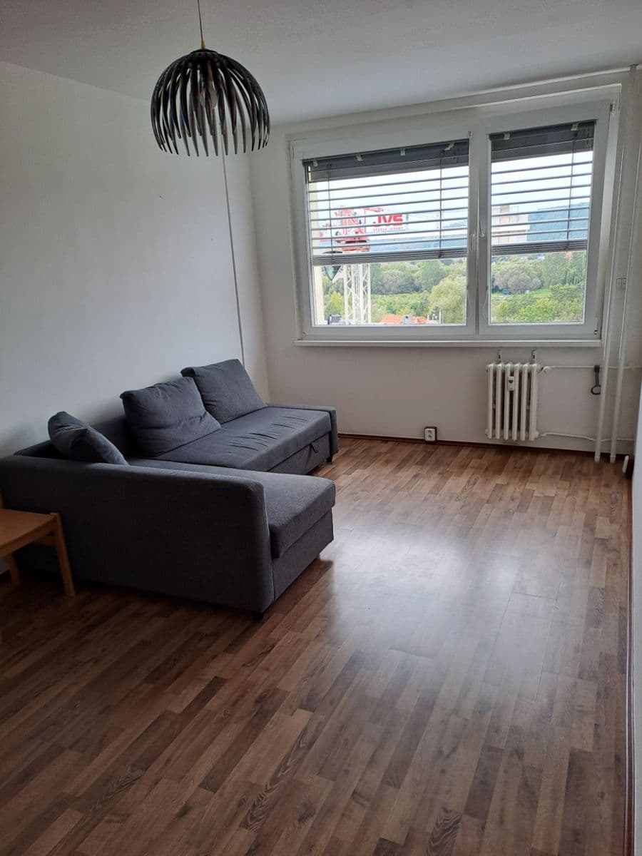 Prodej bytu 2+kk 43 m², K Dolům, Praha, Praha Prodej bytu 2+kk 43 m², K Dolům, Praha, Praha