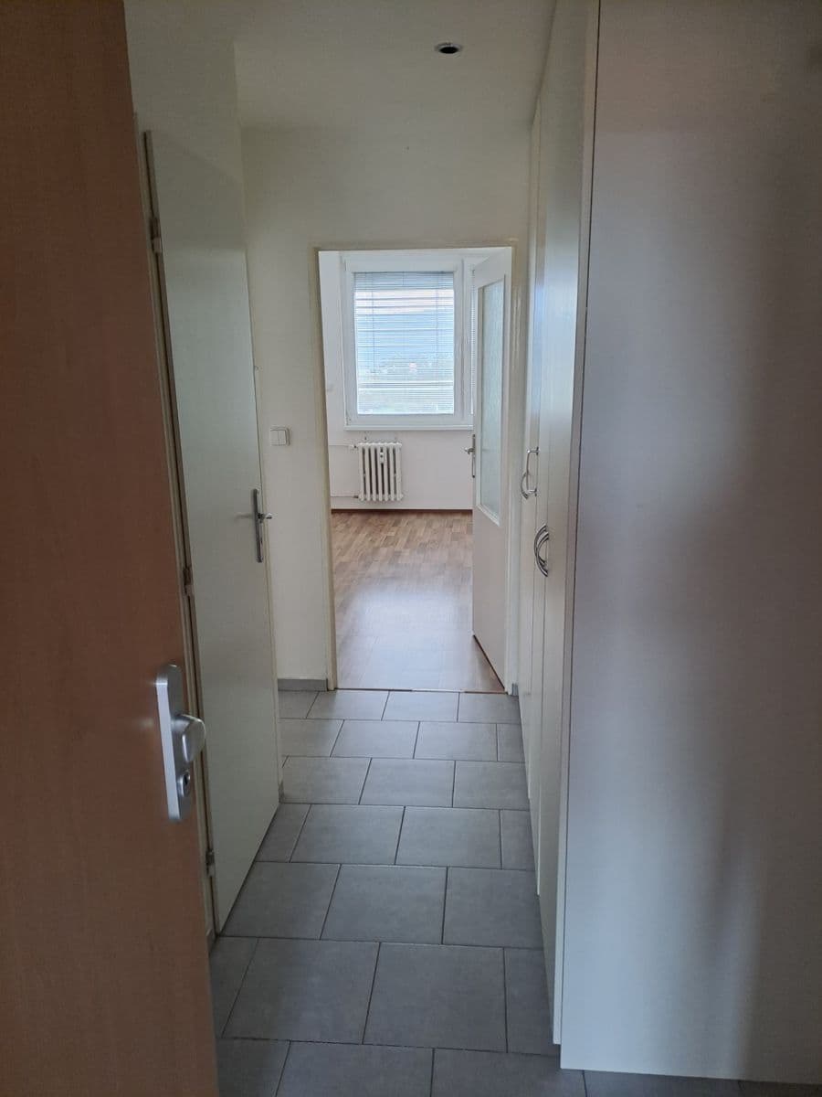 Prodej bytu 2+kk 43 m², K Dolům, Praha, Praha Prodej bytu 2+kk 43 m², K Dolům, Praha, Praha