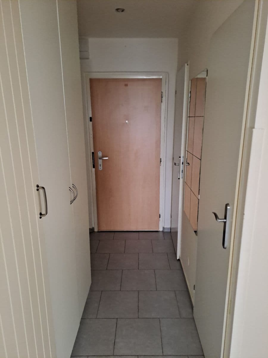 Prodej bytu 2+kk 43 m², K Dolům, Praha, Praha Prodej bytu 2+kk 43 m², K Dolům, Praha, Praha