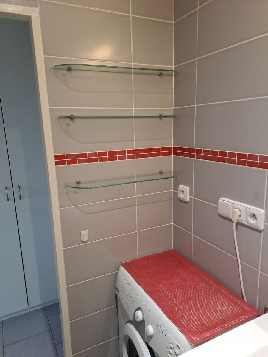Prodej bytu 2+kk 43 m², K Dolům, Praha, Praha Prodej bytu 2+kk 43 m², K Dolům, Praha, Praha