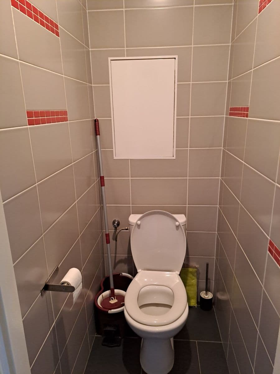 Prodej bytu 2+kk 43 m², K Dolům, Praha, Praha Prodej bytu 2+kk 43 m², K Dolům, Praha, Praha