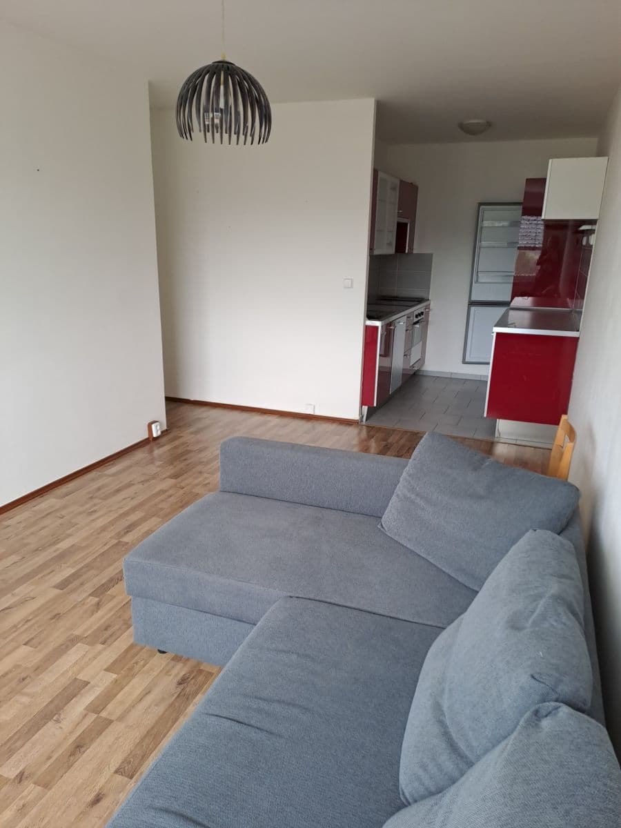 Prodej bytu 2+kk 43 m², K Dolům, Praha, Praha Prodej bytu 2+kk 43 m², K Dolům, Praha, Praha