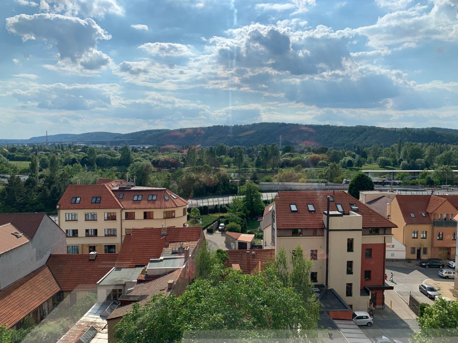 Prodej bytu 2+kk 43 m², K Dolům, Praha, Praha Prodej bytu 2+kk 43 m², K Dolům, Praha, Praha