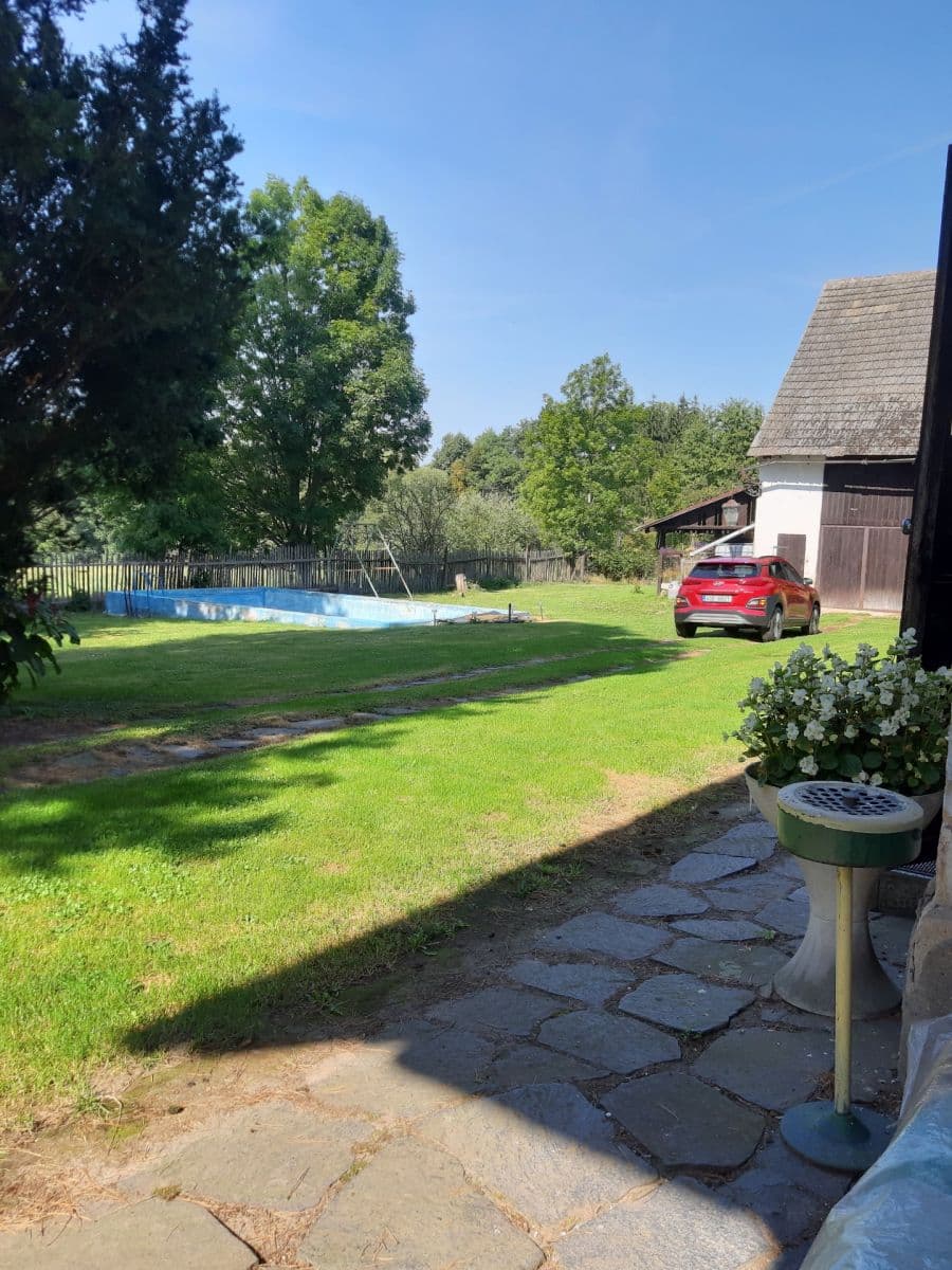 Prodej chaty, chalupy 350 m², pozemek 2.497 m², Úštěk, Ústecký kraj Prodej chaty, chalupy 350 m², pozemek 2.497 m², Úštěk, Ústecký kraj