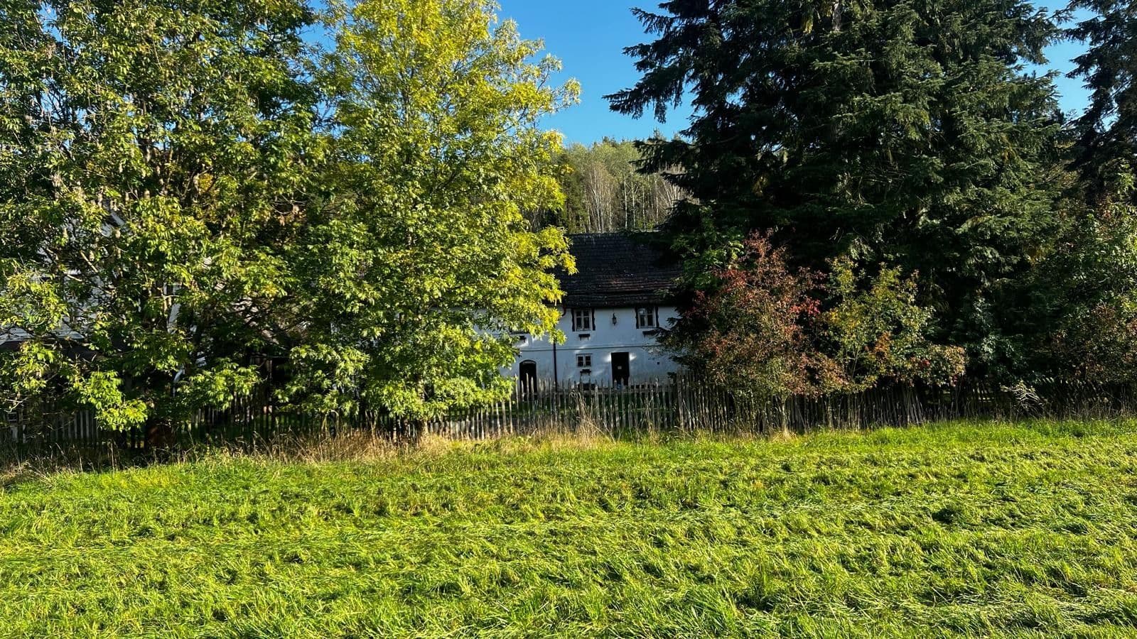 Prodej chaty, chalupy 350 m², pozemek 2.497 m², Úštěk, Ústecký kraj Prodej chaty, chalupy 350 m², pozemek 2.497 m², Úštěk, Ústecký kraj