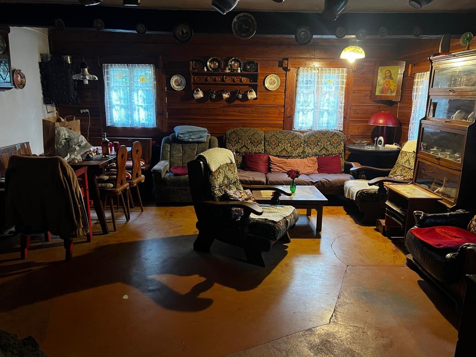 Prodej chaty, chalupy 350 m², pozemek 2.497 m², Úštěk, Ústecký kraj Prodej chaty, chalupy 350 m², pozemek 2.497 m², Úštěk, Ústecký kraj