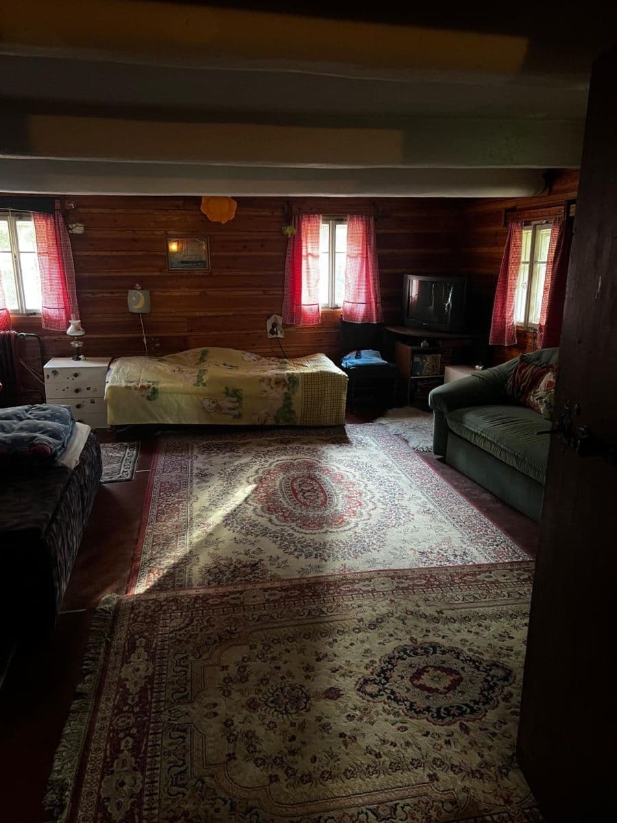 Prodej chaty, chalupy 350 m², pozemek 2.497 m², Úštěk, Ústecký kraj Prodej chaty, chalupy 350 m², pozemek 2.497 m², Úštěk, Ústecký kraj