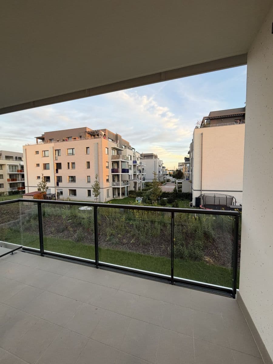 Pronájem bytu 2+kk 53 m², Za Pískovnou, Praha, Praha Pronájem bytu 2+kk 53 m², Za Pískovnou, Praha, Praha
