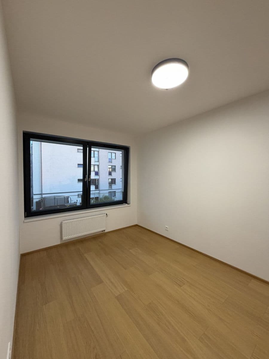 Pronájem bytu 2+kk 53 m², Za Pískovnou, Praha, Praha Pronájem bytu 2+kk 53 m², Za Pískovnou, Praha, Praha