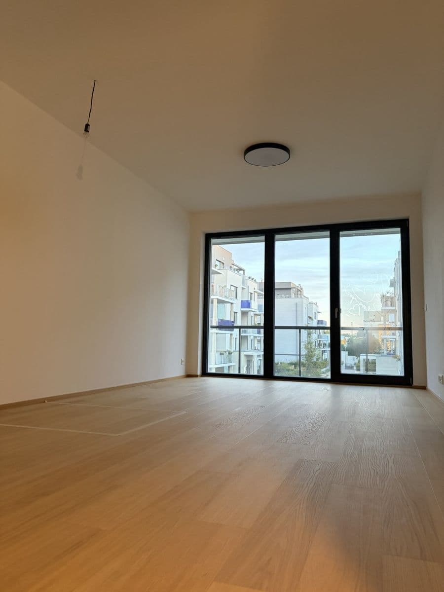 Pronájem bytu 2+kk 53 m², Za Pískovnou, Praha, Praha Pronájem bytu 2+kk 53 m², Za Pískovnou, Praha, Praha