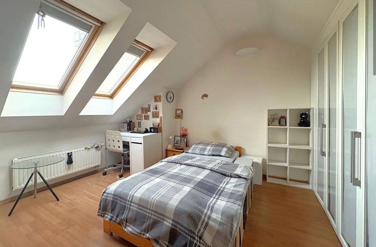 Prodej bytu 2+kk 44 m², Buchovcova, Praha, Praha Prodej bytu 2+kk 44 m², Buchovcova, Praha, Praha