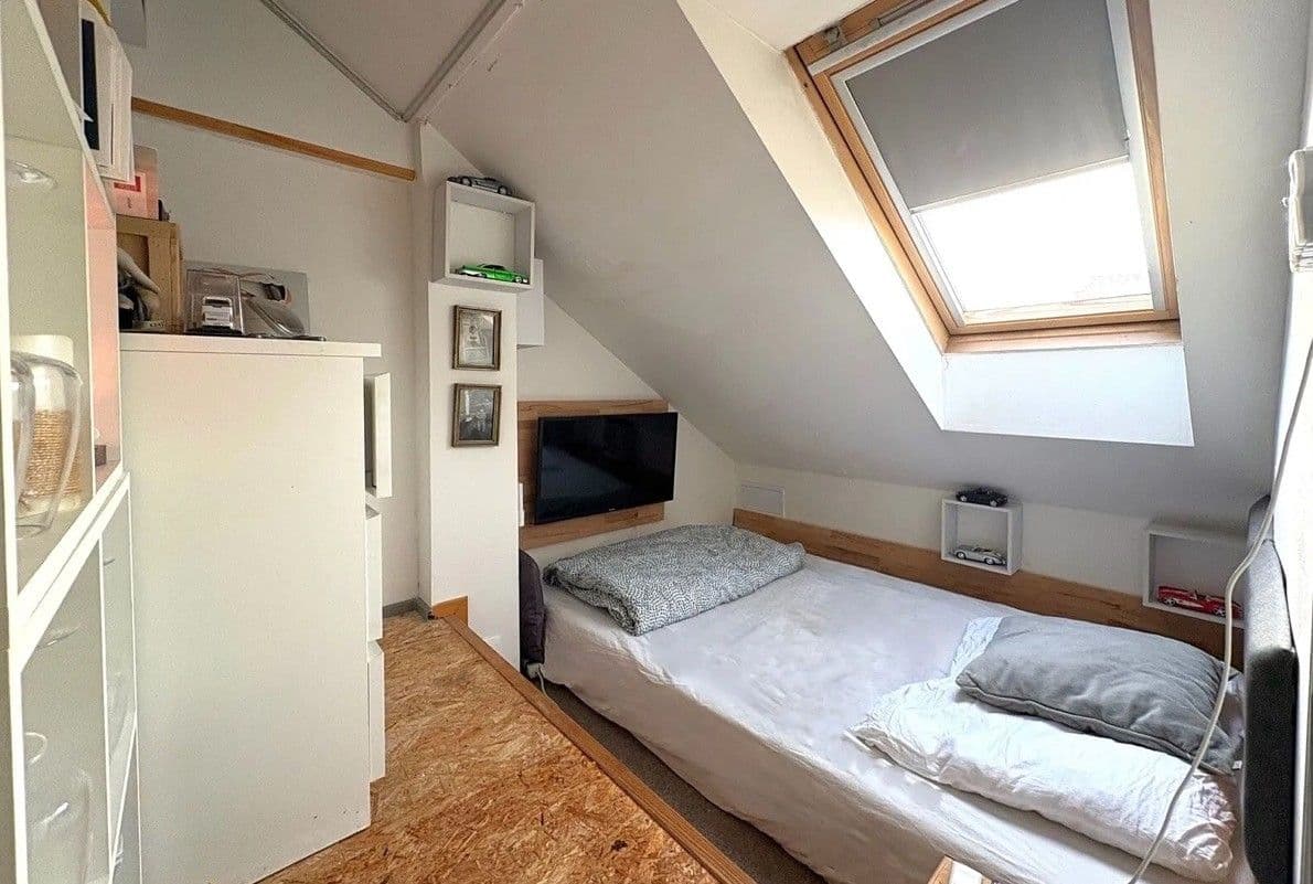 Prodej bytu 2+kk 44 m², Buchovcova, Praha, Praha Prodej bytu 2+kk 44 m², Buchovcova, Praha, Praha