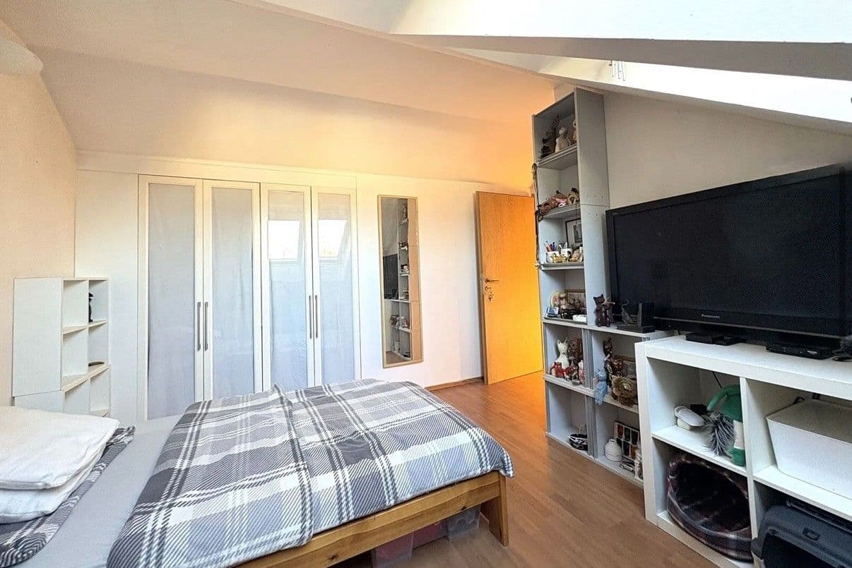 Prodej bytu 2+kk 44 m², Buchovcova, Praha, Praha Prodej bytu 2+kk 44 m², Buchovcova, Praha, Praha