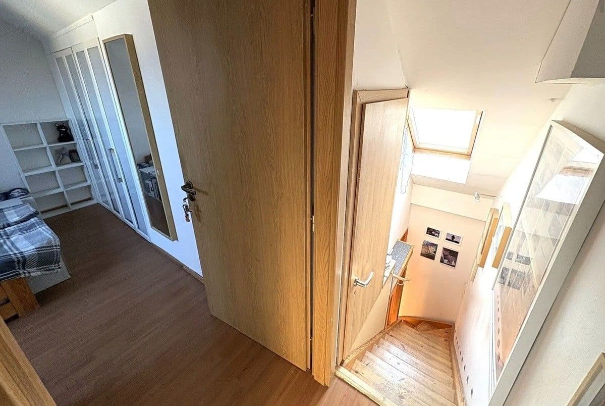 Prodej bytu 2+kk 44 m², Buchovcova, Praha, Praha Prodej bytu 2+kk 44 m², Buchovcova, Praha, Praha