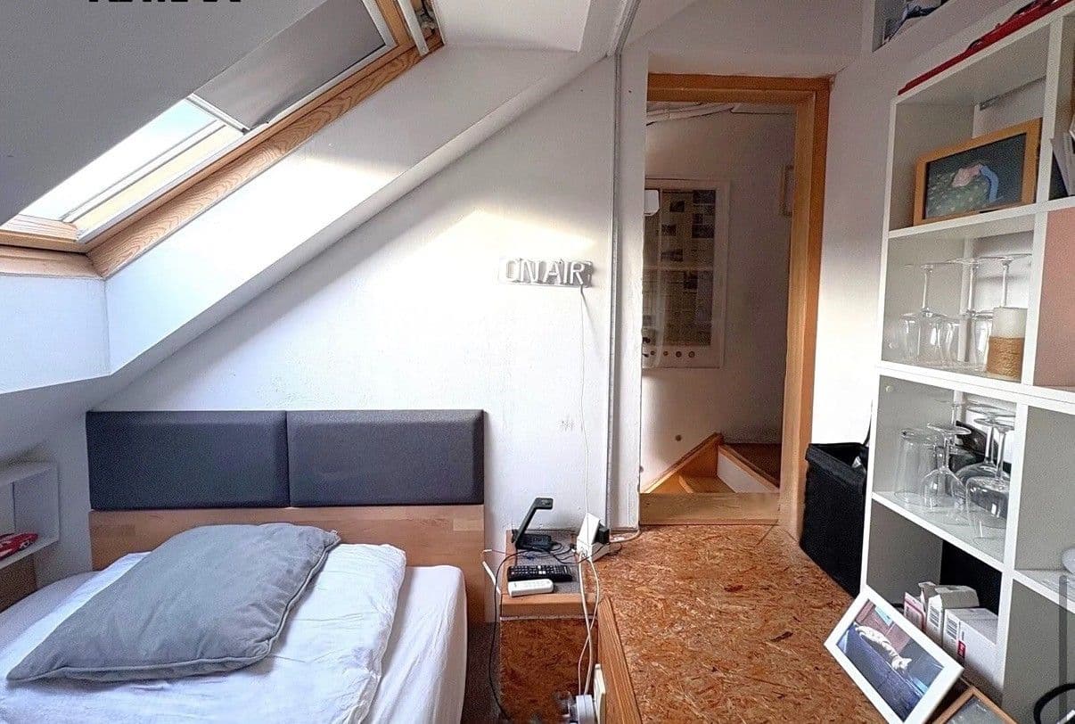 Prodej bytu 2+kk 44 m², Buchovcova, Praha, Praha Prodej bytu 2+kk 44 m², Buchovcova, Praha, Praha