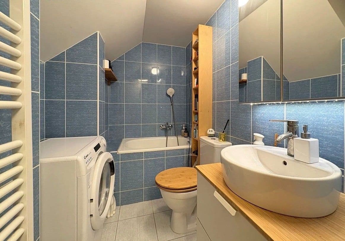 Prodej bytu 2+kk 44 m², Buchovcova, Praha, Praha Prodej bytu 2+kk 44 m², Buchovcova, Praha, Praha