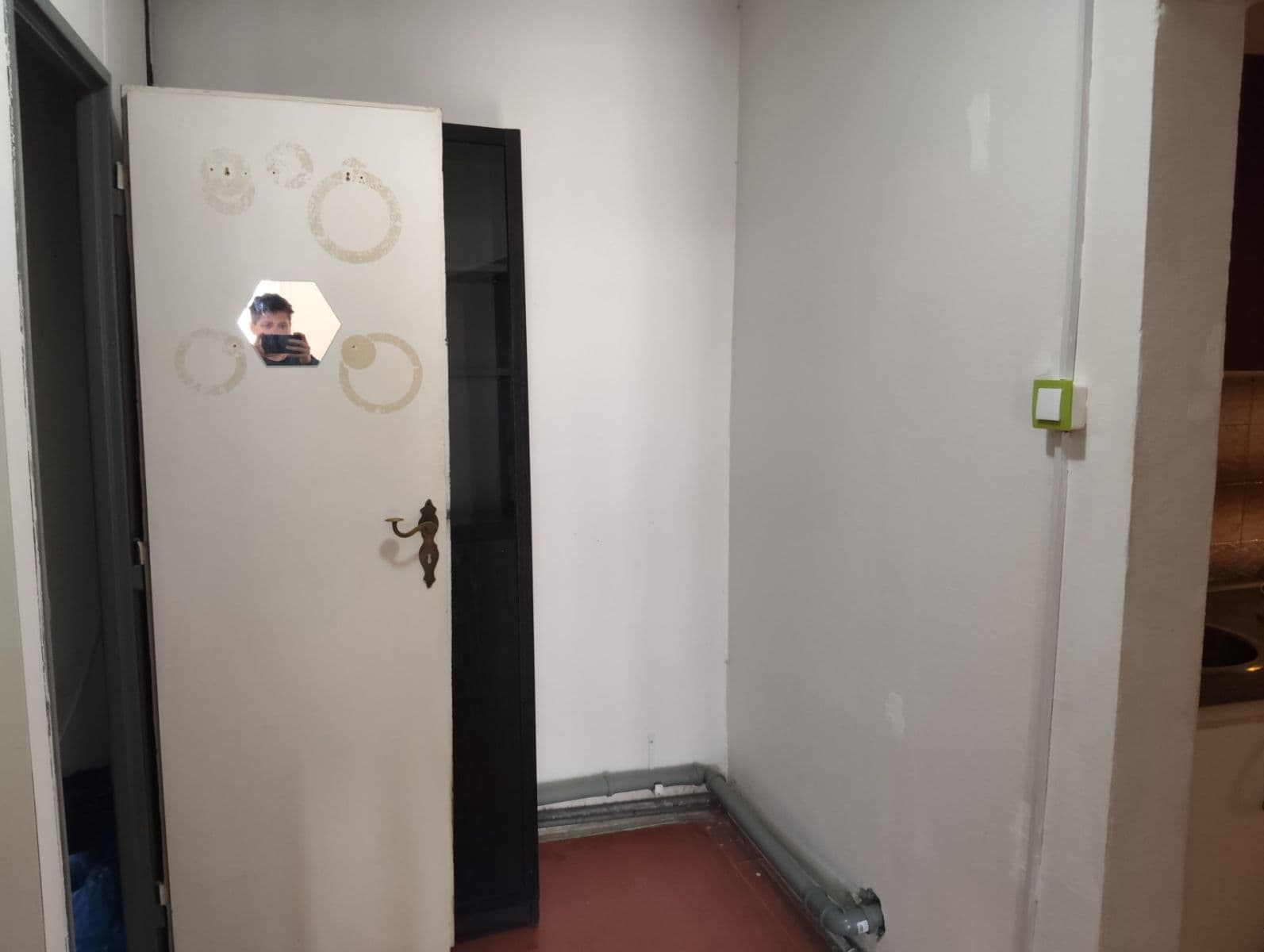 Pronájem bytu 2+kk 48 m², Pejevové, Praha, Praha Pronájem bytu 2+kk 48 m², Pejevové, Praha, Praha