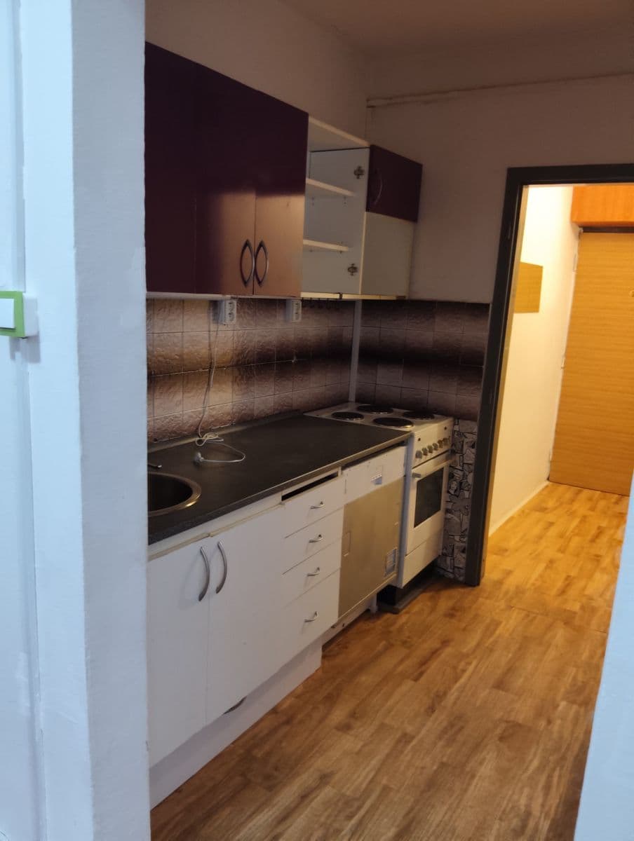 Pronájem bytu 2+kk 48 m², Pejevové, Praha, Praha Pronájem bytu 2+kk 48 m², Pejevové, Praha, Praha