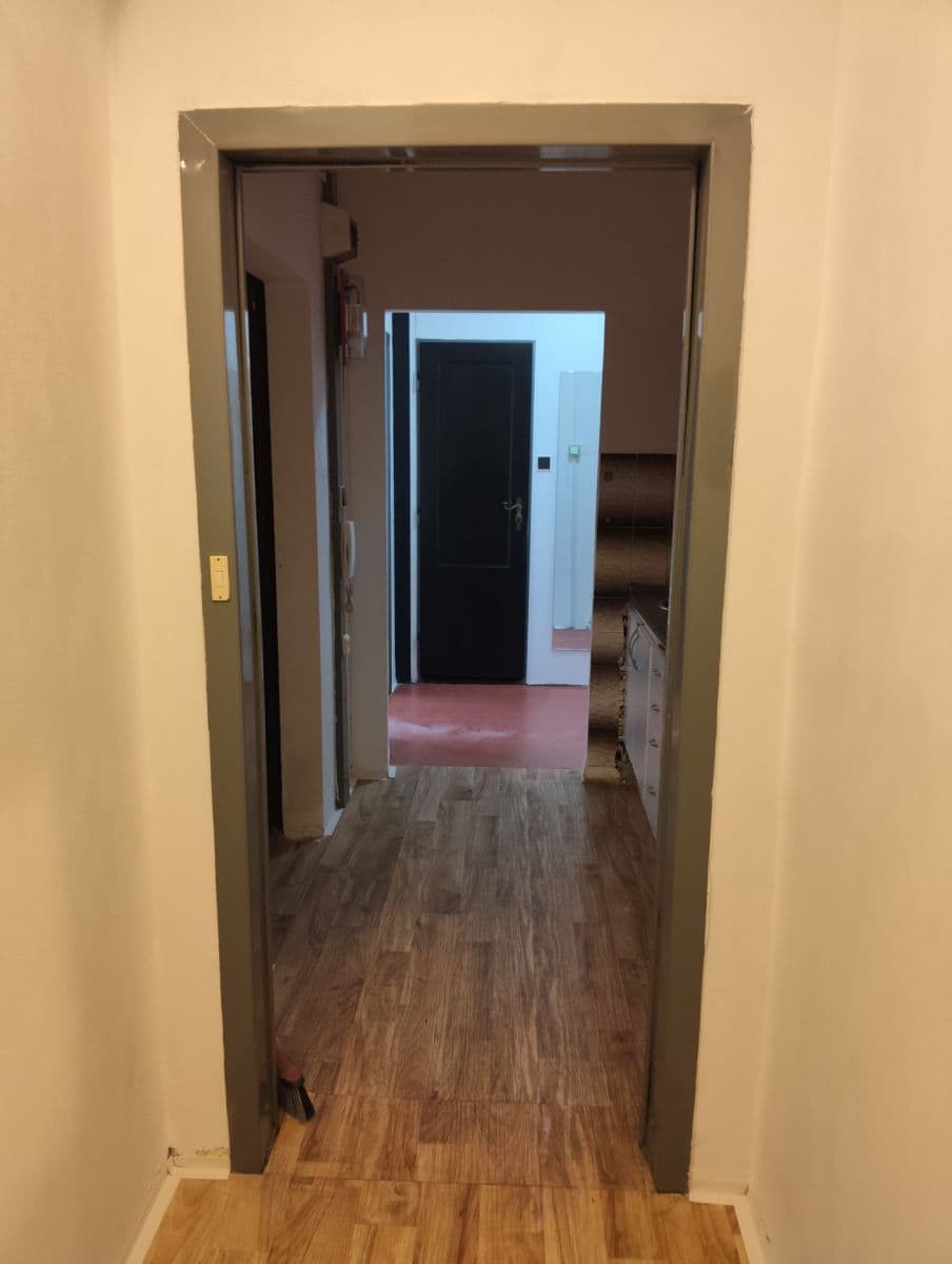 Pronájem bytu 2+kk 48 m², Pejevové, Praha, Praha Pronájem bytu 2+kk 48 m², Pejevové, Praha, Praha