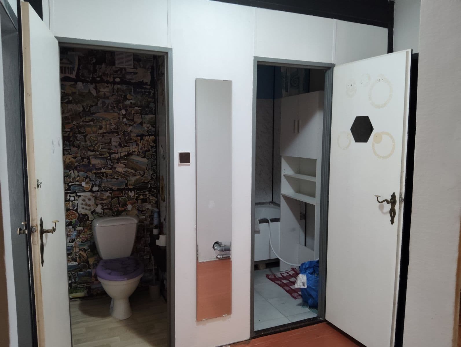 Pronájem bytu 2+kk 48 m², Pejevové, Praha, Praha Pronájem bytu 2+kk 48 m², Pejevové, Praha, Praha