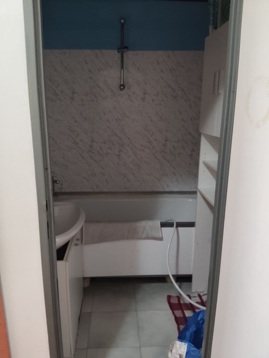 Pronájem bytu 2+kk 48 m², Pejevové, Praha, Praha Pronájem bytu 2+kk 48 m², Pejevové, Praha, Praha
