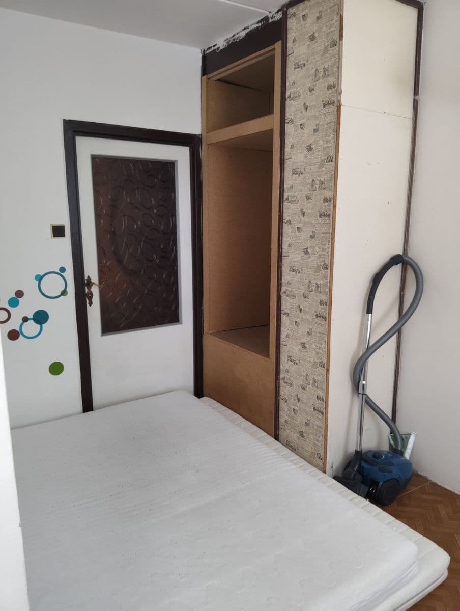 Pronájem bytu 2+kk 48 m², Pejevové, Praha, Praha Pronájem bytu 2+kk 48 m², Pejevové, Praha, Praha