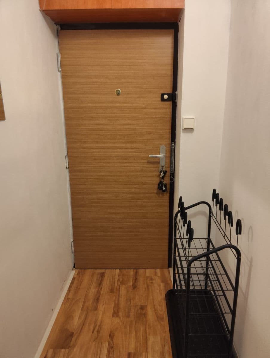 Pronájem bytu 2+kk 48 m², Pejevové, Praha, Praha Pronájem bytu 2+kk 48 m², Pejevové, Praha, Praha