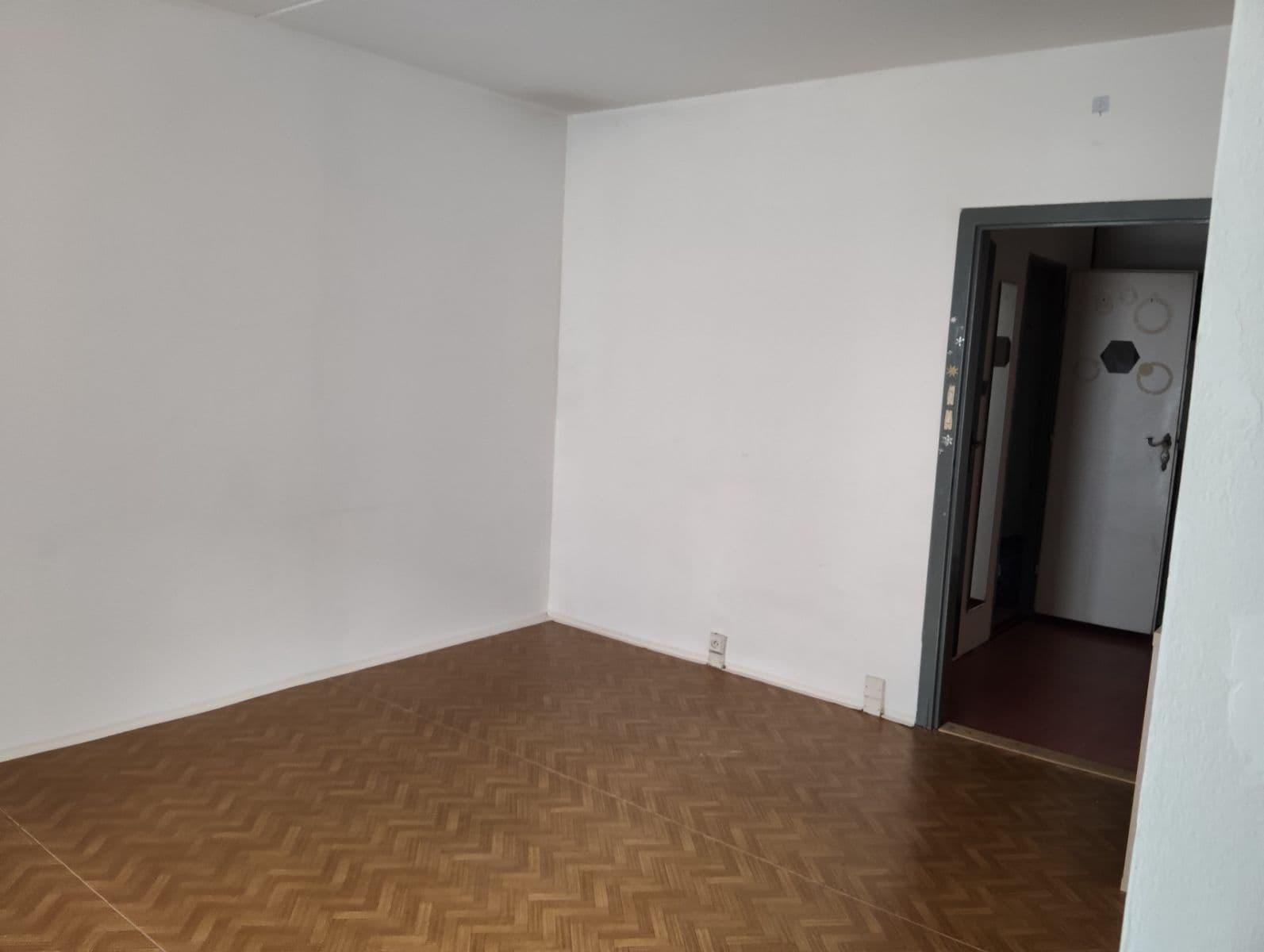 Pronájem bytu 2+kk 48 m², Pejevové, Praha, Praha Pronájem bytu 2+kk 48 m², Pejevové, Praha, Praha