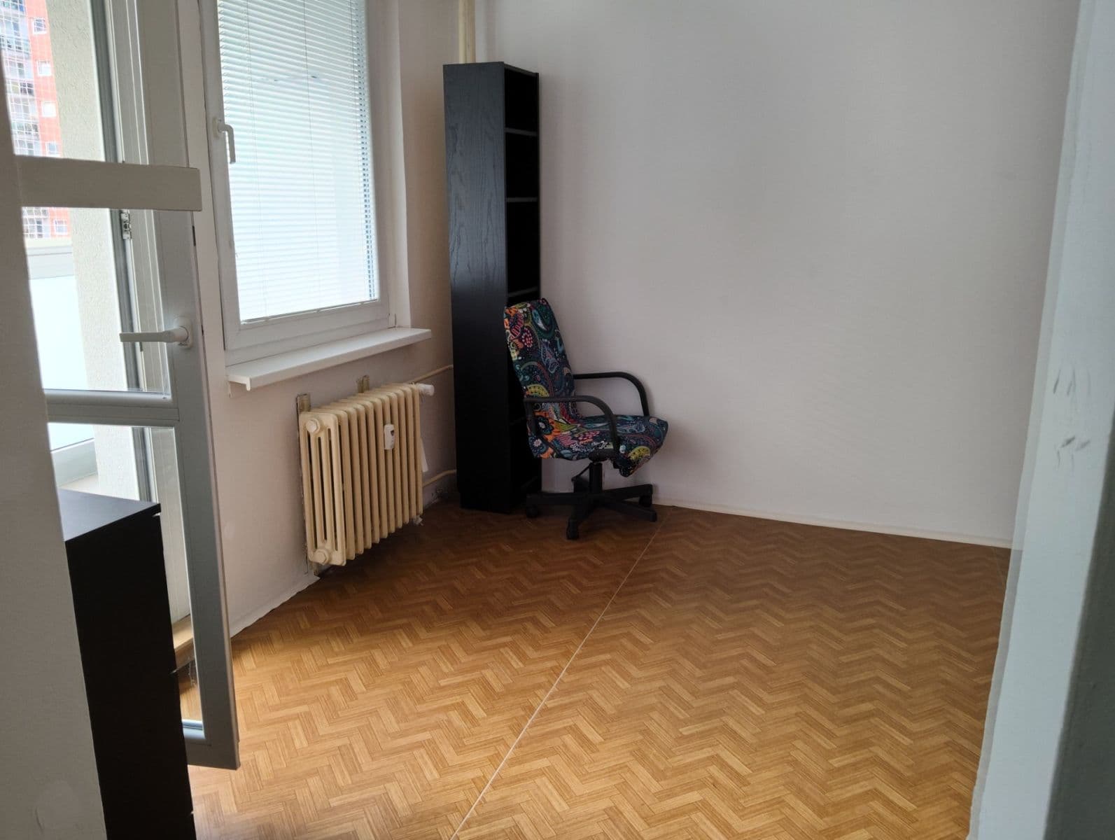 Pronájem bytu 2+kk 48 m², Pejevové, Praha, Praha Pronájem bytu 2+kk 48 m², Pejevové, Praha, Praha