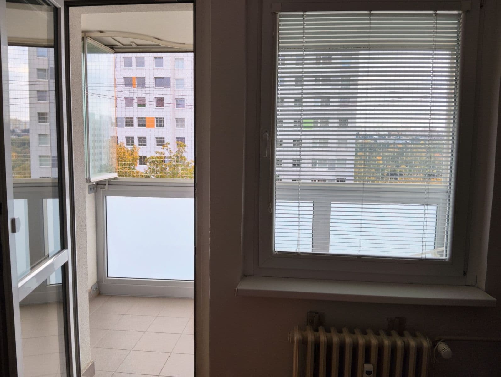Pronájem bytu 2+kk 48 m², Pejevové, Praha, Praha Pronájem bytu 2+kk 48 m², Pejevové, Praha, Praha