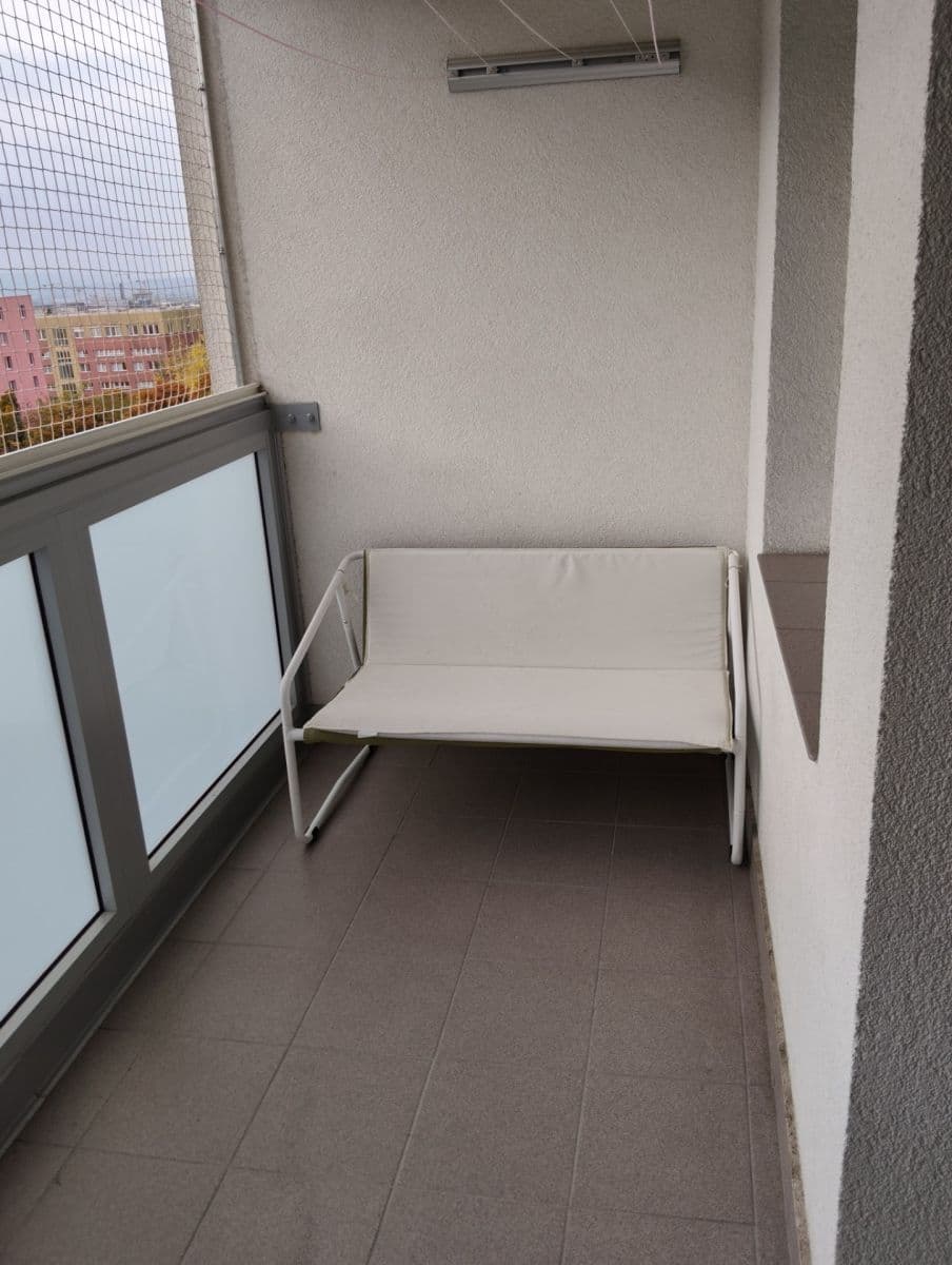 Pronájem bytu 2+kk 48 m², Pejevové, Praha, Praha Pronájem bytu 2+kk 48 m², Pejevové, Praha, Praha