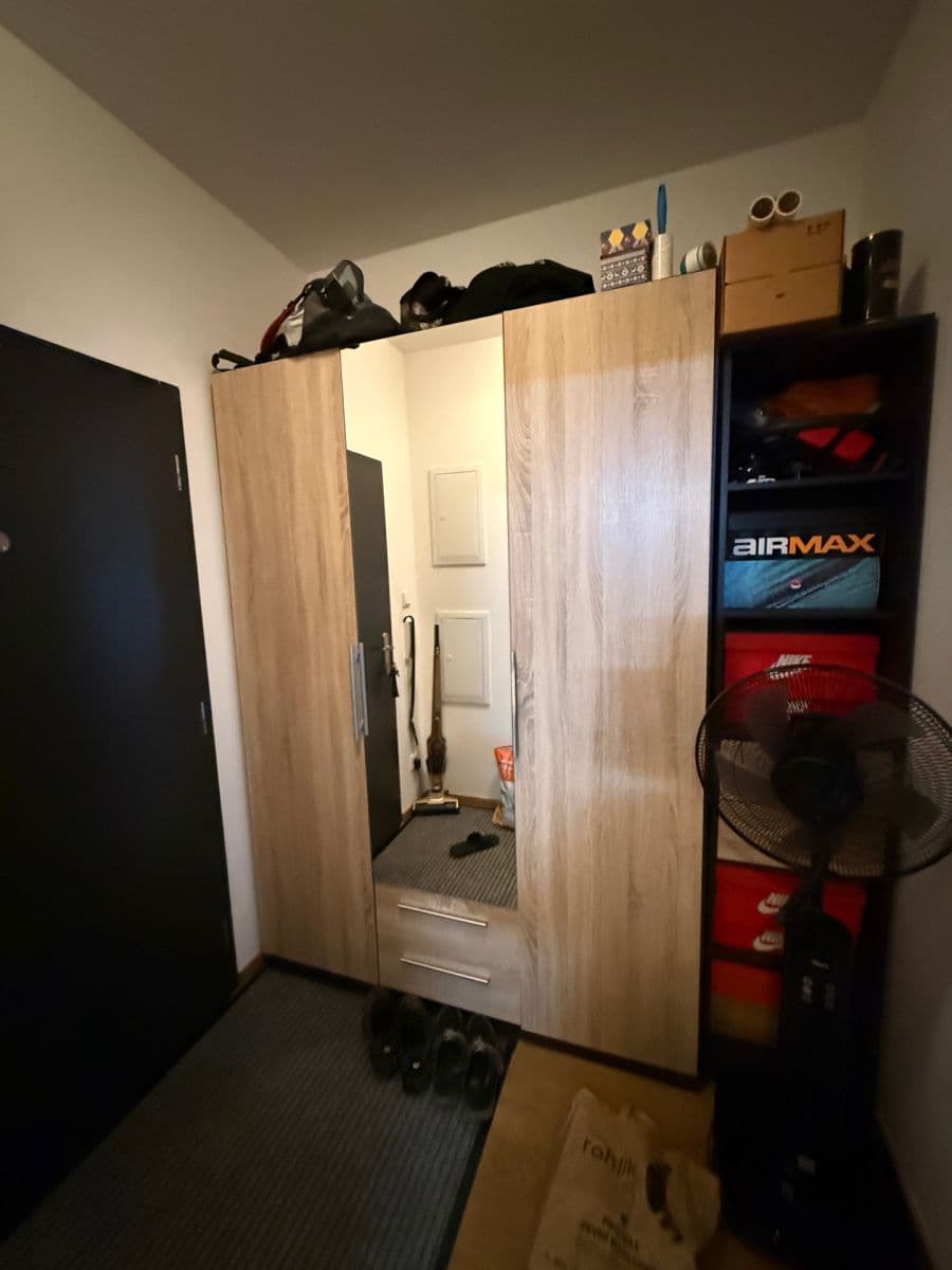 Pronájem bytu 1+kk 41 m², Počernická, Praha, Praha Pronájem bytu 1+kk 41 m², Počernická, Praha, Praha