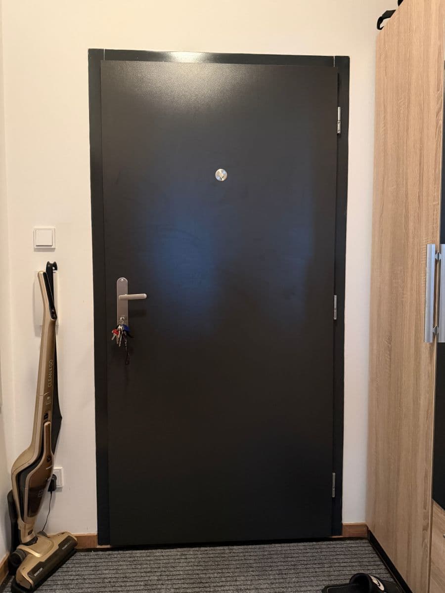 Pronájem bytu 1+kk 41 m², Počernická, Praha, Praha Pronájem bytu 1+kk 41 m², Počernická, Praha, Praha