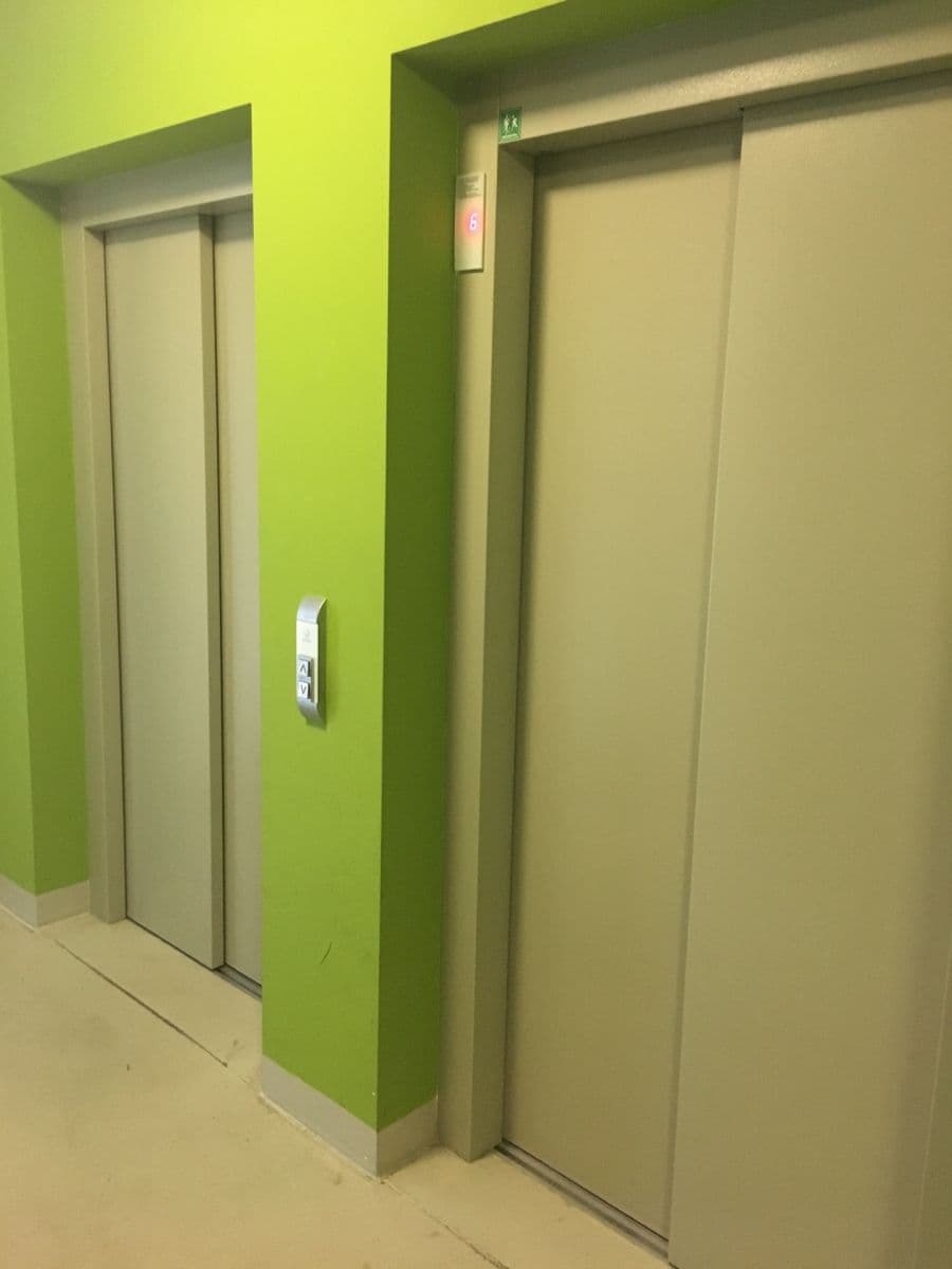 Pronájem bytu 1+kk 41 m², Počernická, Praha, Praha Pronájem bytu 1+kk 41 m², Počernická, Praha, Praha