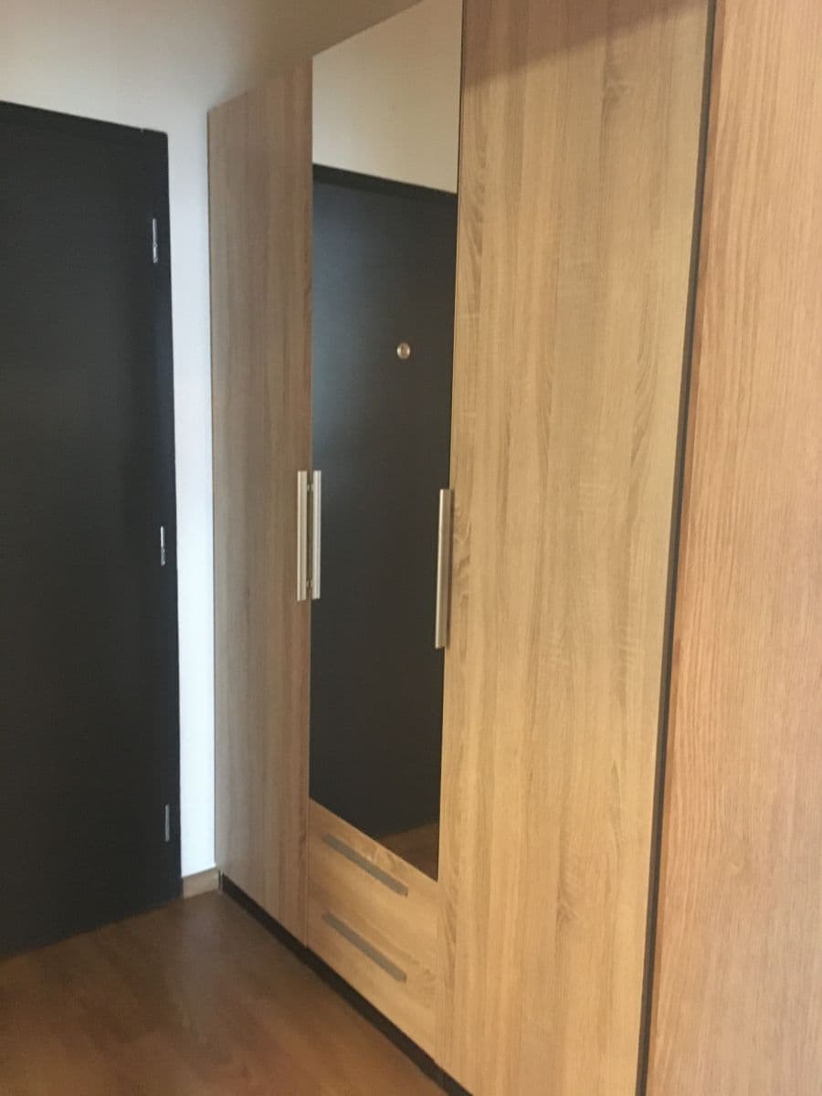 Pronájem bytu 1+kk 41 m², Počernická, Praha, Praha Pronájem bytu 1+kk 41 m², Počernická, Praha, Praha