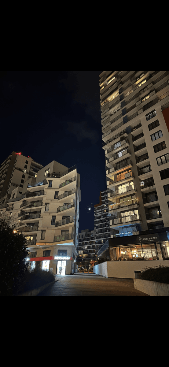 Pronájem bytu 1+kk 41 m², Počernická, Praha, Praha Pronájem bytu 1+kk 41 m², Počernická, Praha, Praha