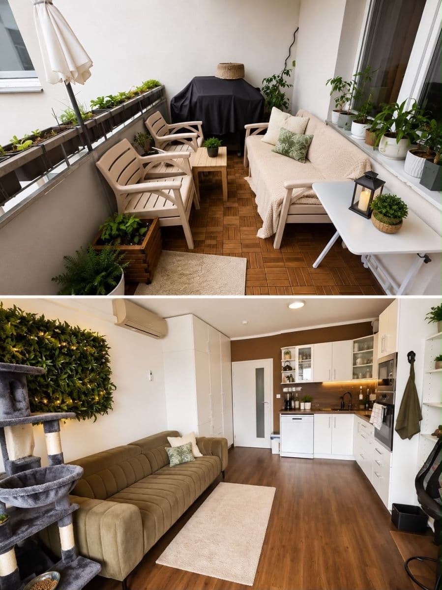 Prodej bytu 1+kk 38 m², Tovární, Olomouc, Olomoucký kraj Prodej bytu 1+kk 38 m², Tovární, Olomouc, Olomoucký kraj