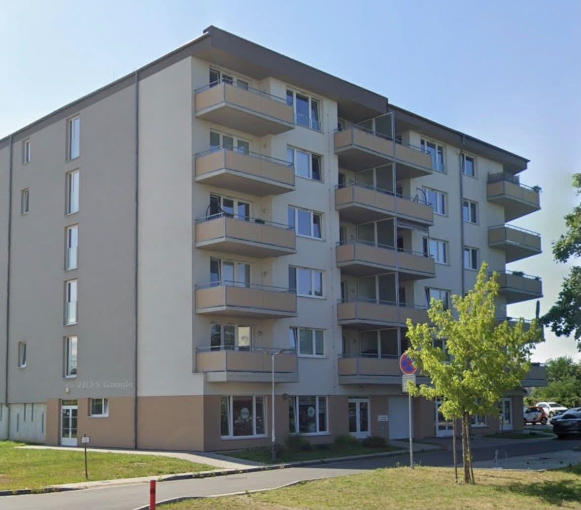 Prodej bytu 1+kk 38 m², Tovární, Olomouc, Olomoucký kraj Prodej bytu 1+kk 38 m², Tovární, Olomouc, Olomoucký kraj