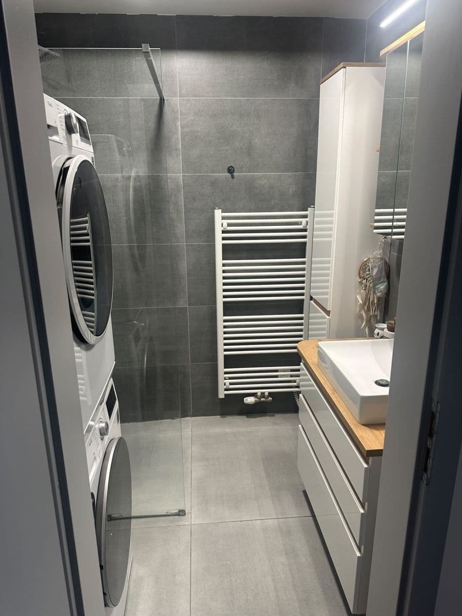 Prodej bytu 1+kk 38 m², Tovární, Olomouc, Olomoucký kraj Prodej bytu 1+kk 38 m², Tovární, Olomouc, Olomoucký kraj