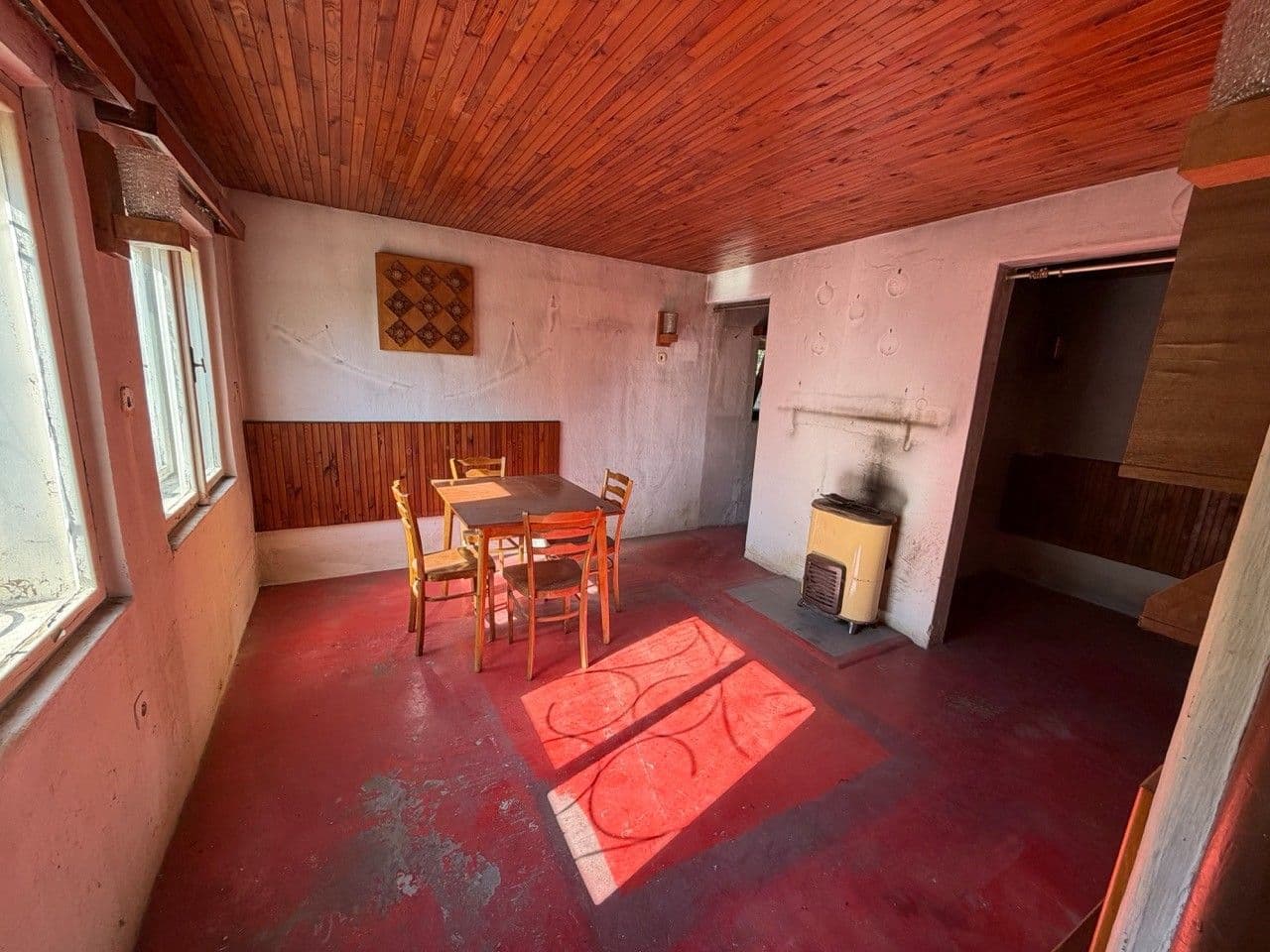 Prodej chaty, chalupy 66 m², pozemek 1.033 m², Jílové u Prahy, Středočeský kraj Prodej chaty, chalupy 66 m², pozemek 1.033 m², Jílové u Prahy, Středočeský kraj