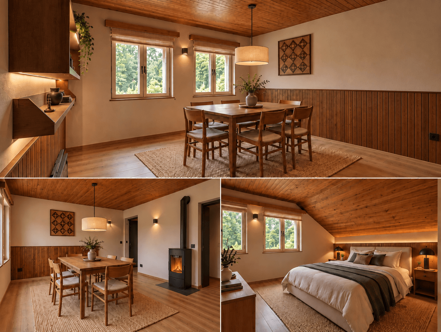 Prodej chaty, chalupy 66 m², pozemek 1.033 m², Jílové u Prahy, Středočeský kraj Prodej chaty, chalupy 66 m², pozemek 1.033 m², Jílové u Prahy, Středočeský kraj