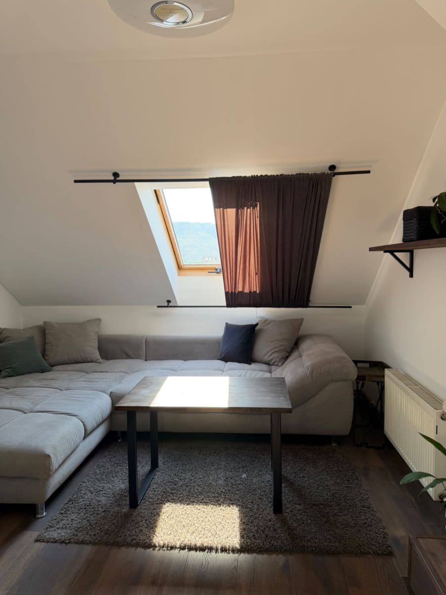 Pronájem bytu 3+1 78 m², Doležalova, Brno, Jihomoravský kraj Pronájem bytu 3+1 78 m², Doležalova, Brno, Jihomoravský kraj