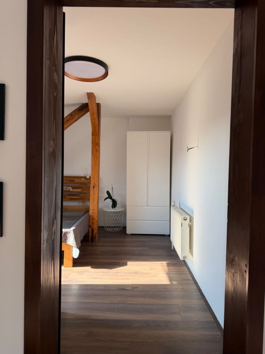 Pronájem bytu 3+1 78 m², Doležalova, Brno, Jihomoravský kraj Pronájem bytu 3+1 78 m², Doležalova, Brno, Jihomoravský kraj