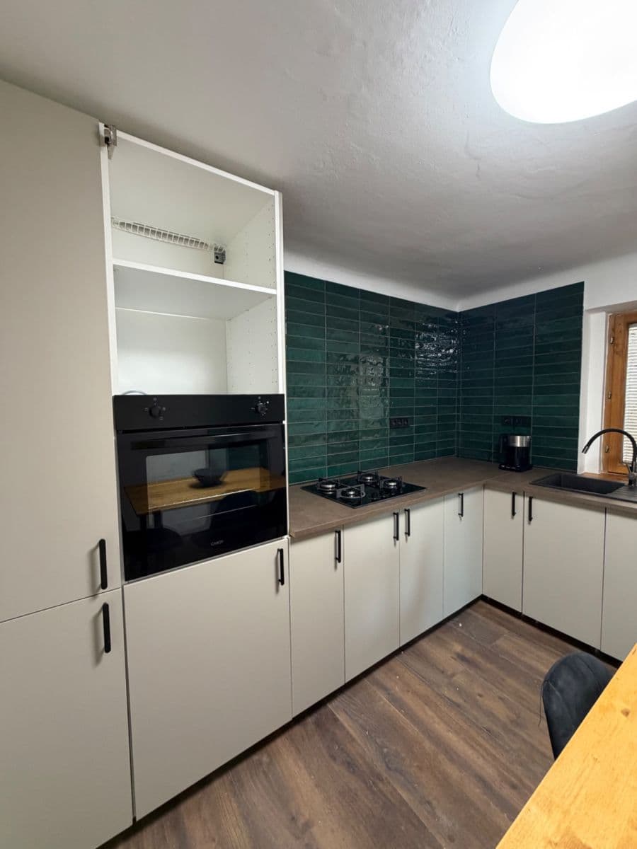 Pronájem bytu 3+1 78 m², Doležalova, Brno, Jihomoravský kraj Pronájem bytu 3+1 78 m², Doležalova, Brno, Jihomoravský kraj