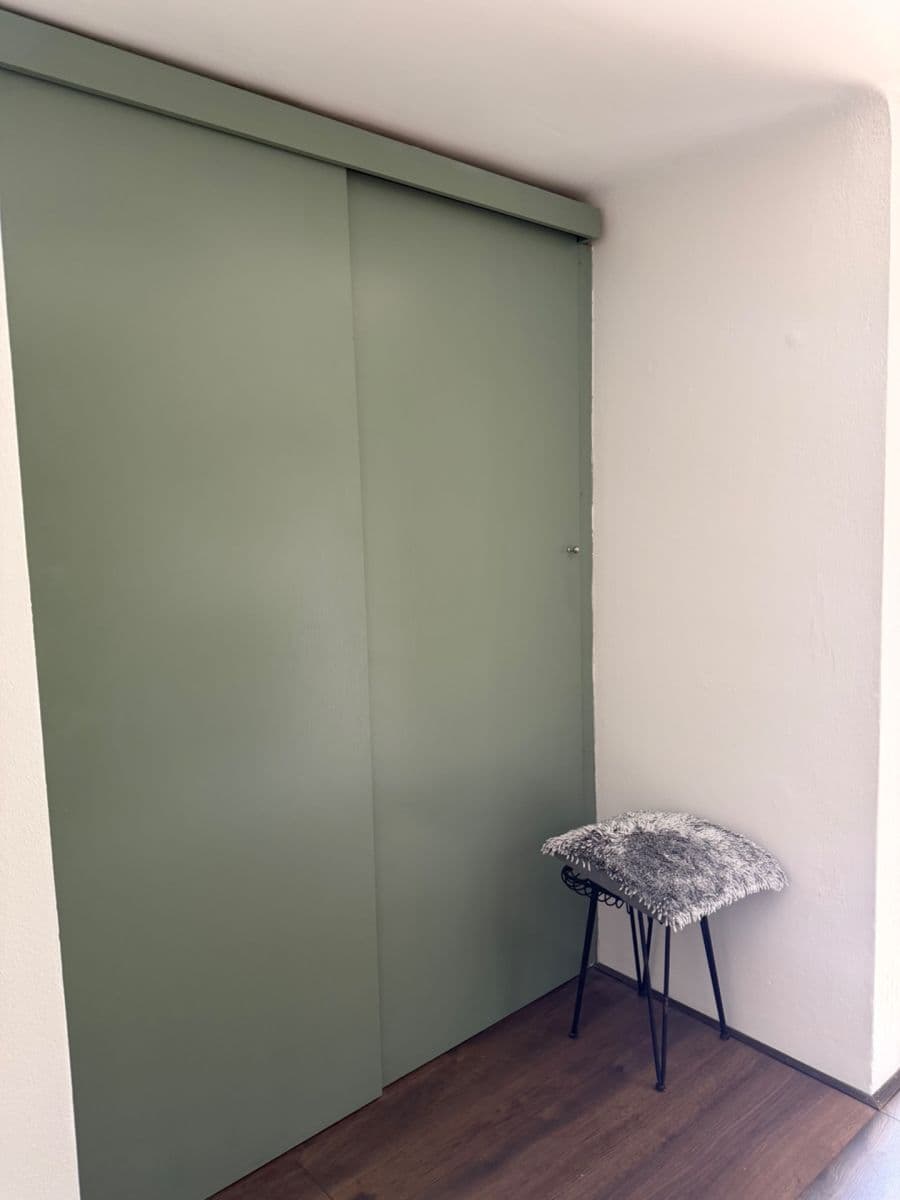 Pronájem bytu 3+1 78 m², Doležalova, Brno, Jihomoravský kraj Pronájem bytu 3+1 78 m², Doležalova, Brno, Jihomoravský kraj